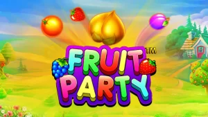 Seru dan Menguntungkan Slot Fruit Party 2