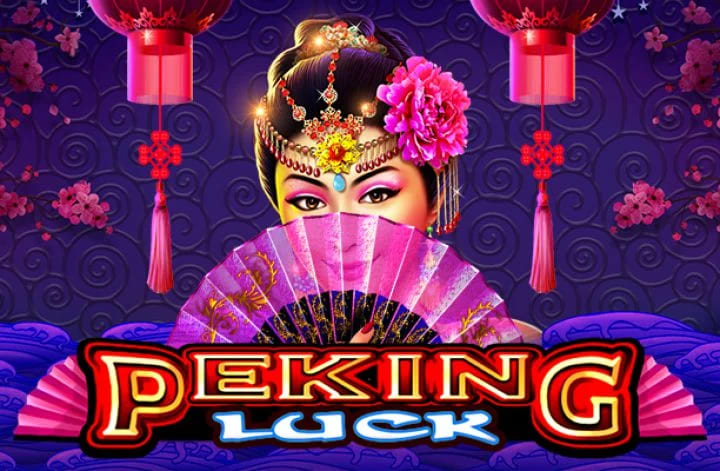 Mengenal Lebih Dekat Slot Online Peking Luck